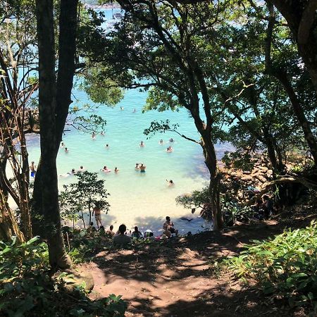 Praia De Bombinhas Res Solar Das Bromelias エクステリア 写真