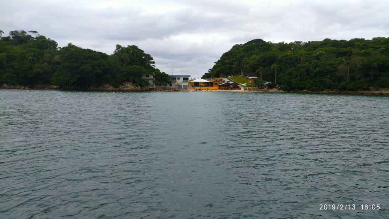 Praia De Bombinhas Res Solar Das Bromelias エクステリア 写真